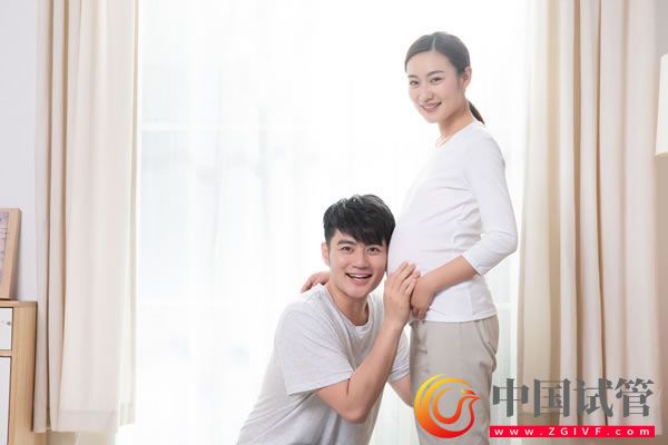 揭秘容易懷男孩的夫妻有哪些，堿性體質的就占其一(圖1)