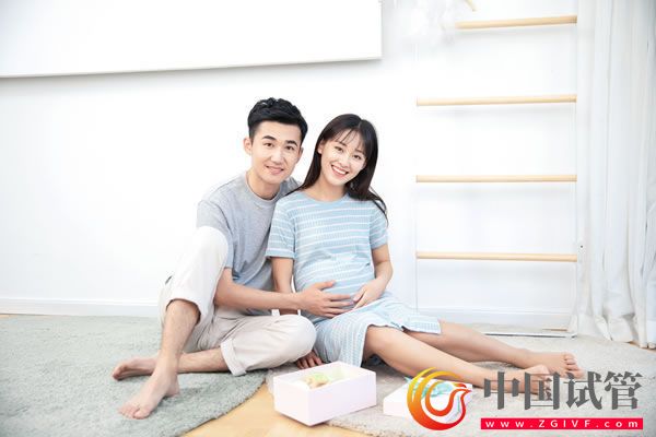 備孕生女孩的調(diào)理方法一覽，首先得從生活習慣上改善！(圖1)