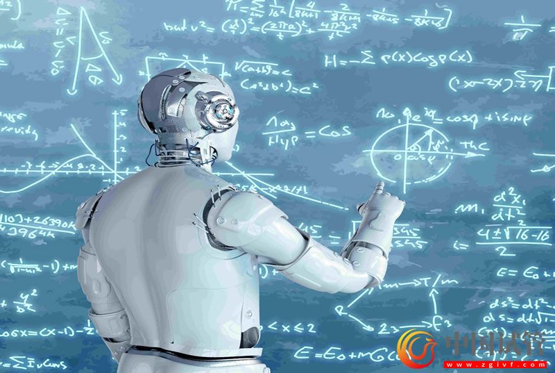 AI可以讀取人心了心中的小秘密還能藏多久？(圖1)
