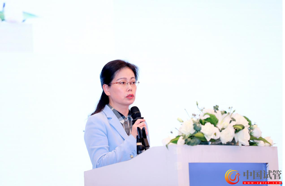 四川省醫(yī)學會第十次生殖醫(yī)學學術會議在蓉舉行！(圖11)