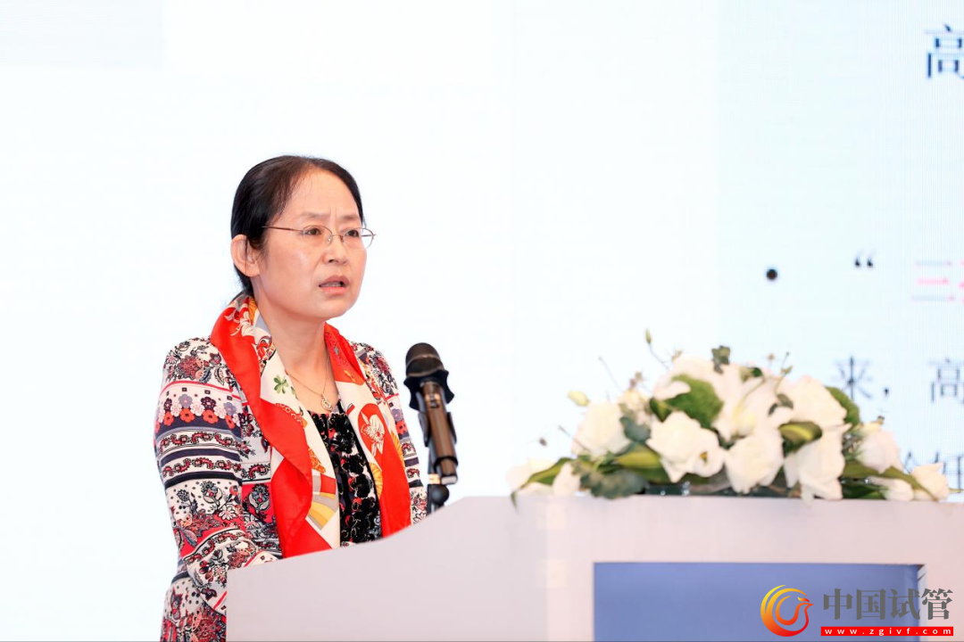 四川省醫(yī)學會第十次生殖醫(yī)學學術會議在蓉舉行！(圖16)