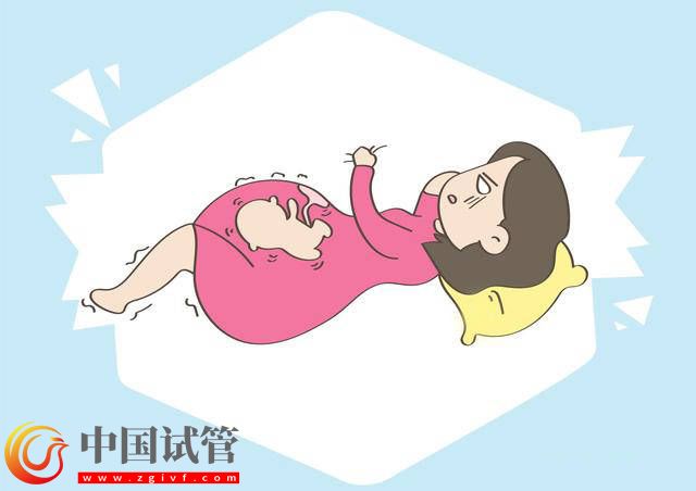 試管治療的各個階段可能面臨的“痛苦”有哪些？ (圖1)