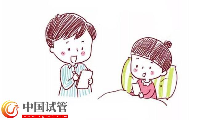 貧血對試管治療的成功率有什么影響嗎？ (圖1)
