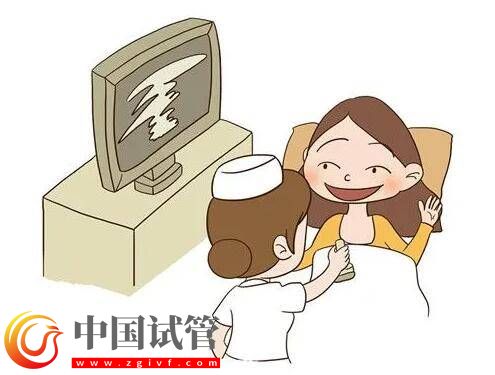 試管助孕檢查內(nèi)分泌激素可以在哪些時(shí)間段？ (圖1)