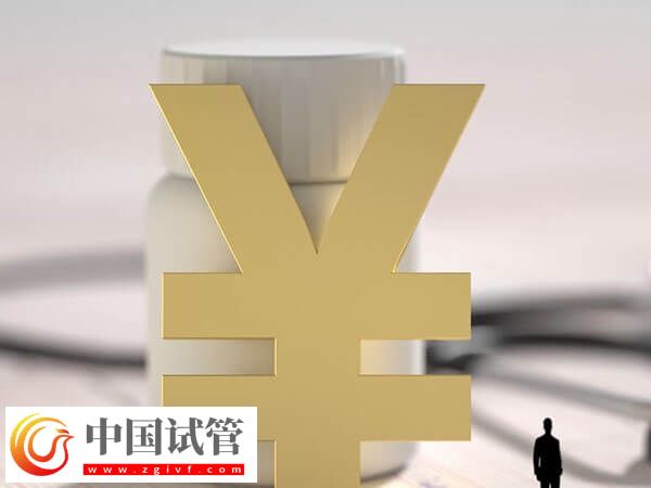 邯鄲中心醫(yī)院助孕開銷總結(jié)，全程至少需要3w(圖2)