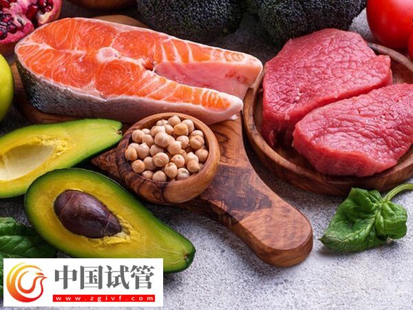 女性卵子質(zhì)量差易不孕，日常補(bǔ)鐵好處多多！(圖3)