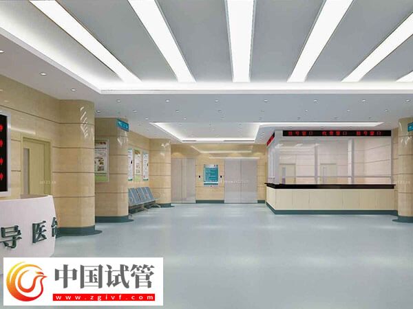 三門峽正規(guī)不孕不育醫(yī)院排行榜，黃河三門峽醫(yī)院排名第一(圖1)