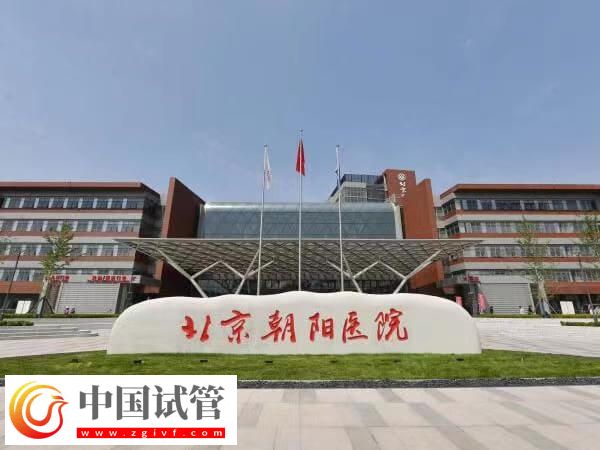 北京朝陽醫(yī)院生殖科的優(yōu)勢(shì)及特色解讀(圖1)