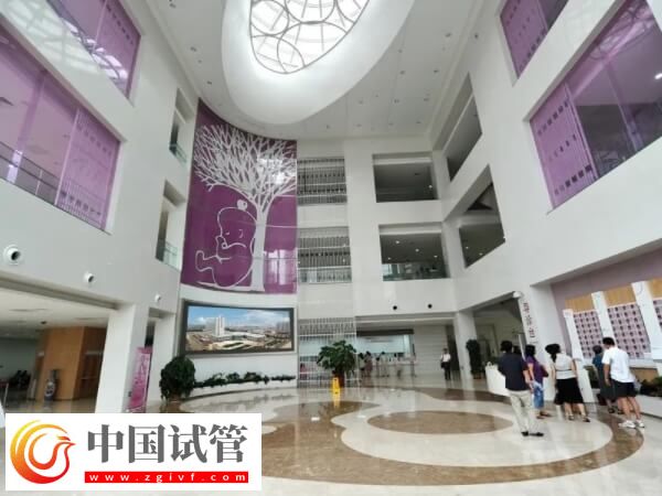 天津婦產(chǎn)醫(yī)院試管嬰兒助孕須知，內(nèi)附費(fèi)用及成功率一覽(圖1)