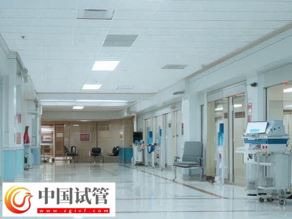 西安試管嬰兒醫(yī)院指南，想做三代試管前兩家均可選(圖1)
