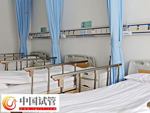 西安試管嬰兒醫(yī)院推薦，內(nèi)附生殖科介紹及地址(圖2)