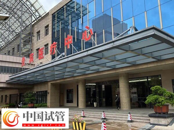 臨汾試管嬰兒醫(yī)院全面解析，內(nèi)附各年齡段助孕妊娠率(圖2)