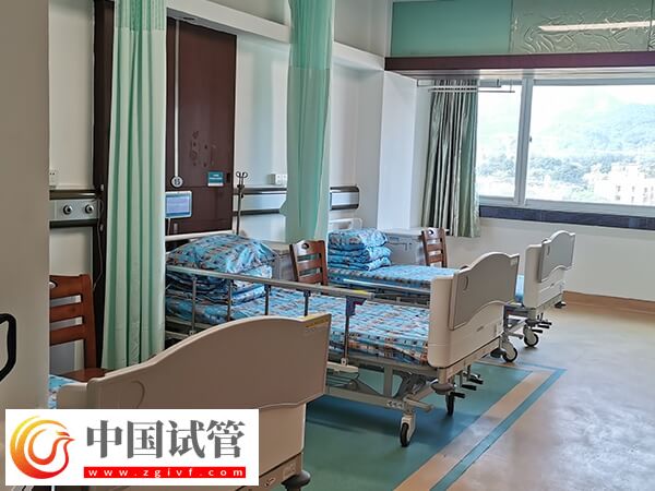 重慶做人工受孕找哪家機構(gòu)？這三家隨便挑(圖2)