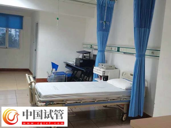 2024清遠市人民醫(yī)院試管嬰兒大夫排名，內附前三名單(圖1)