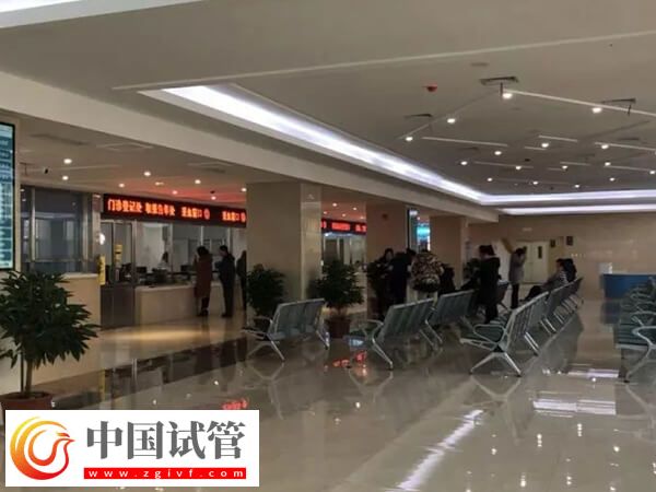 承德試管嬰兒機構排名公布，市中心醫(yī)院竟然不是第一(圖1)