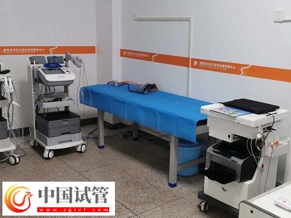 上饒市婦幼試管嬰兒專家名單，馮云、楊光英主任都在里面(圖2)
