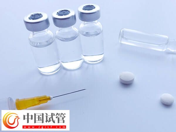 超長(zhǎng)方案試管嬰兒流程需要多久？一般不超過(guò)4周(圖1)