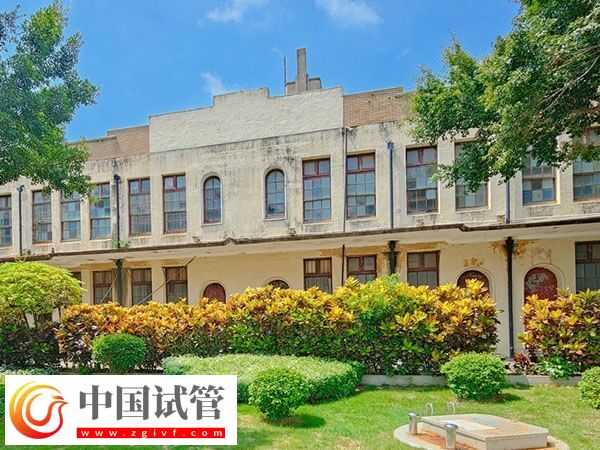 德州試管嬰兒醫(yī)院介紹，第一家著床率可達(dá)50%(圖2)