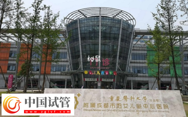 成都婦幼三代供卵試管嬰兒收費公開，預(yù)算都不超十萬元(圖1)