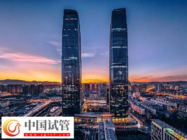 昆明試管嬰兒醫(yī)院大全，成功率排名第一的是這家(圖1)