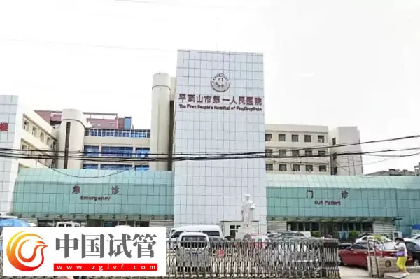 平頂山試管嬰兒醫(yī)院排名，2024造娃價目表、成功率參考(圖3)