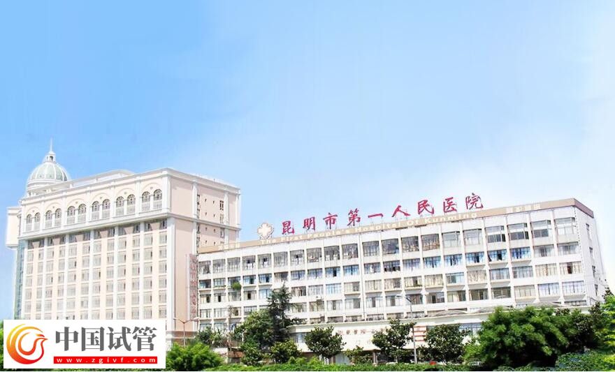 紅河有沒(méi)有做二代試管嬰兒的醫(yī)院？(圖8)
