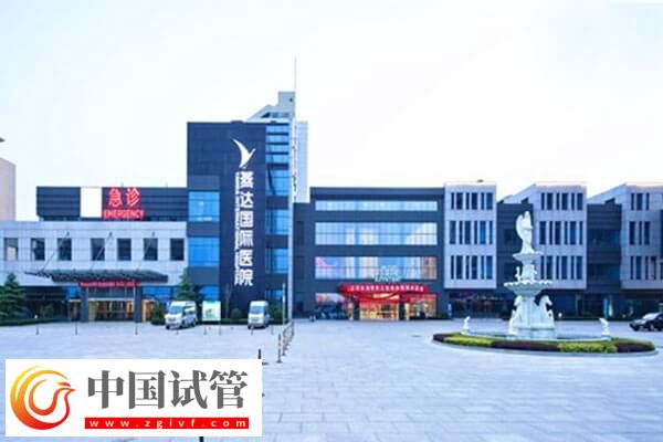 河北燕達(dá)醫(yī)院就診攻略：地址、擅長科室全釋疑(圖1)
