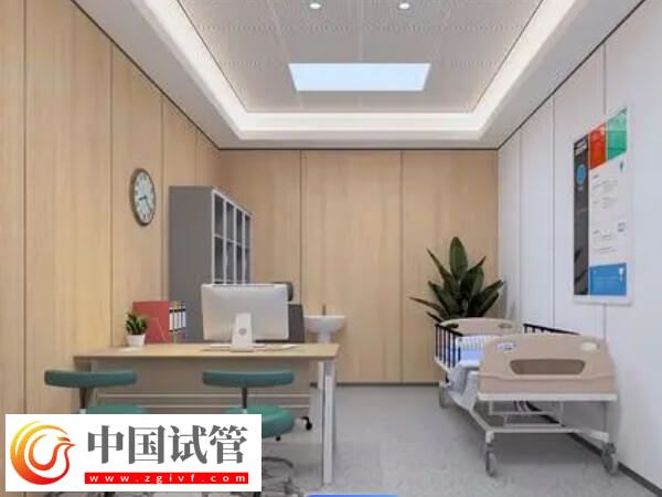 試管嬰兒移植囊胚6aa并無風險，保持心情舒暢可提高成功率(圖1)