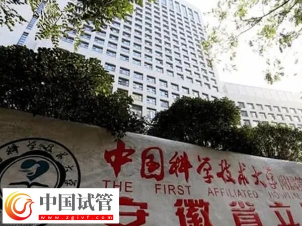 合肥省立醫(yī)院三代試管嬰兒多少錢？看這份花銷明細(xì)就知(圖1)