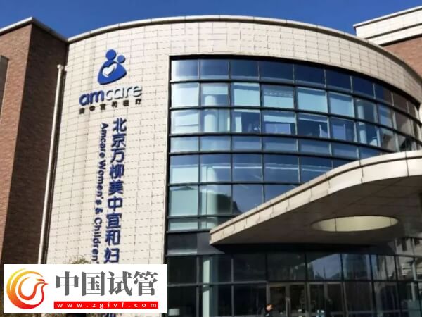 北京私立一代試管嬰兒醫(yī)院大全，看完就知哪些成功率不錯(cuò)(圖2)