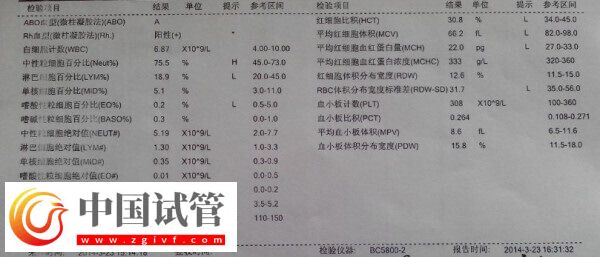 患地貧做三代試管嬰兒報(bào)價(jià)大公開，過來人：胚胎篩查就得1萬(圖1)
