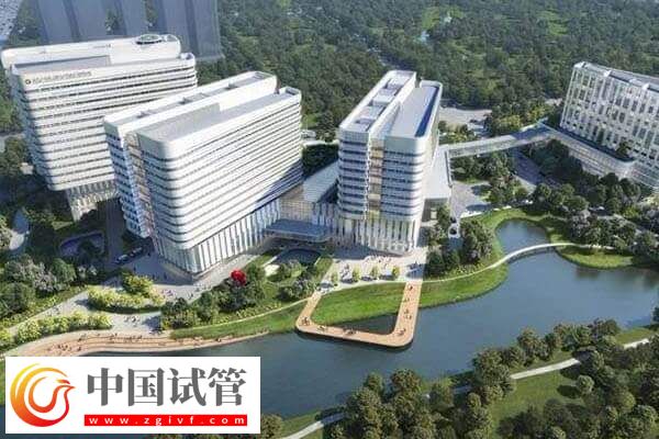 杭州試管嬰兒花銷解讀，附邵逸夫醫(yī)院助孕流程(圖1)