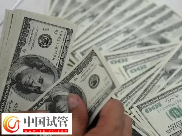 杭州試管嬰兒花銷解讀，附邵逸夫醫(yī)院助孕流程(圖2)