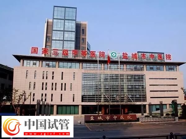 鹽城市中醫(yī)院生殖中心做試管嬰兒是怎么收費(fèi)的？(圖1)