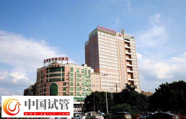 玉林市婦幼試管嬰兒成功率解析，讀完即知25歲女性能否達(dá)58%！(圖2)
