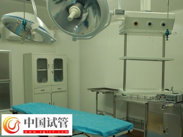 威海市婦幼保健院試管嬰兒分8步：移植至關(guān)重要(圖2)