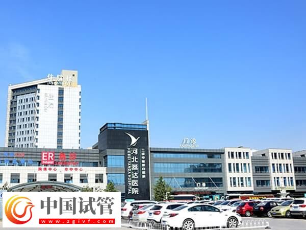 河北試管嬰兒機(jī)構(gòu)介紹，1分鐘搞清楚廊坊哪家口碑不錯(cuò)！(圖1)