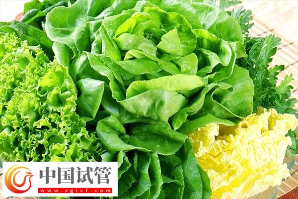 備孕期間健康飲食很重要，適量補(bǔ)充大豆可提高卵子質(zhì)量(圖1)