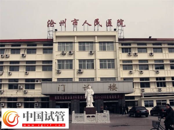 滄州二代試管嬰兒多少錢？過來人：一個(gè)周期3萬起(圖1)