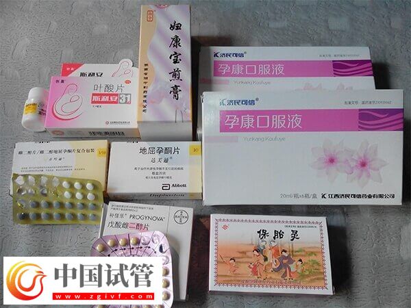 試管嬰兒移植囊胚后牢記這11點是關鍵，讀完即知能否劇烈運動(圖2)