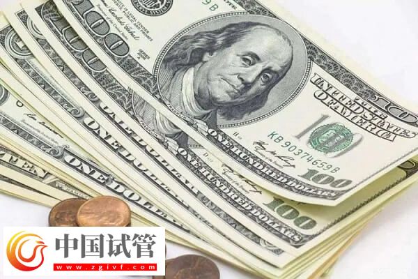 百色試管嬰兒費(fèi)用多少(圖2)