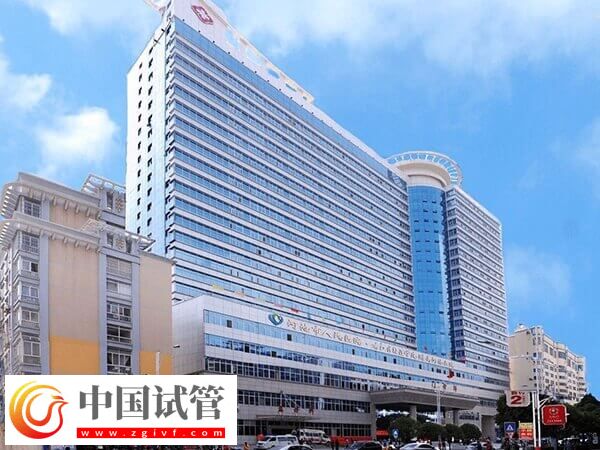 河池哪些不孕不育醫(yī)院好(圖2) 河池哪些不孕不育醫(yī)院好(圖2)