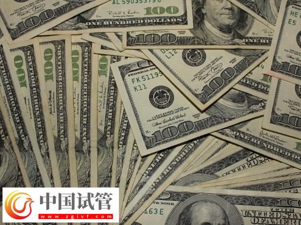 滄州市二醫(yī)院試管嬰兒費(fèi)用多少(圖1)