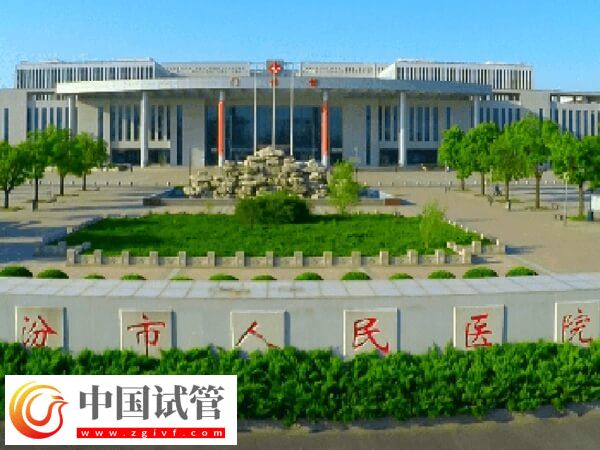 臨汾市人民醫(yī)院供卵試管生男孩的費(fèi)用多少(圖1)