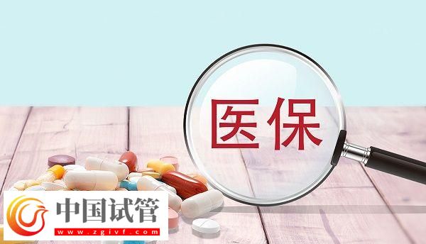 在上海做試管是否能醫(yī)保報銷(圖3)