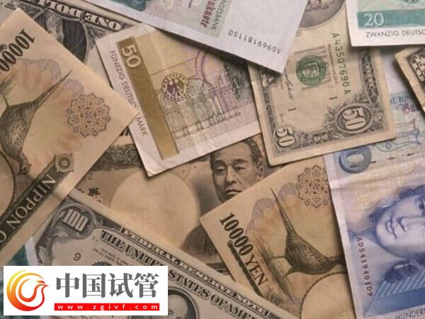 自然周期取卵的費(fèi)用多少(圖1)