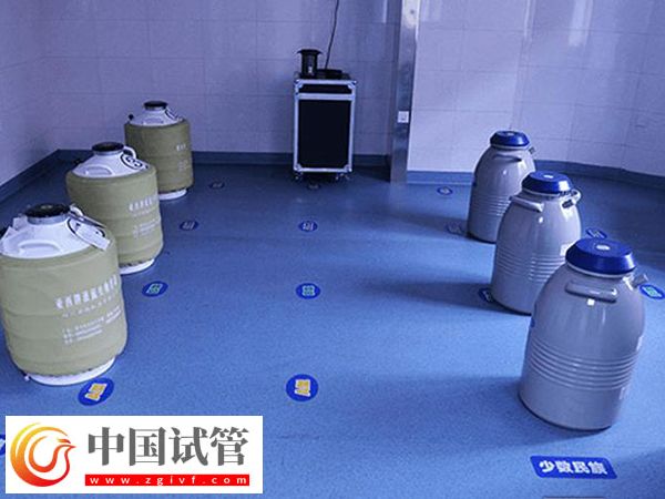 洛陽市婦幼保健院供精試管嬰兒費(fèi)用(圖2)