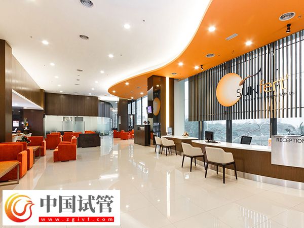 前往馬來(lái)西亞做試管嬰兒選哪家醫(yī)院好(圖1)