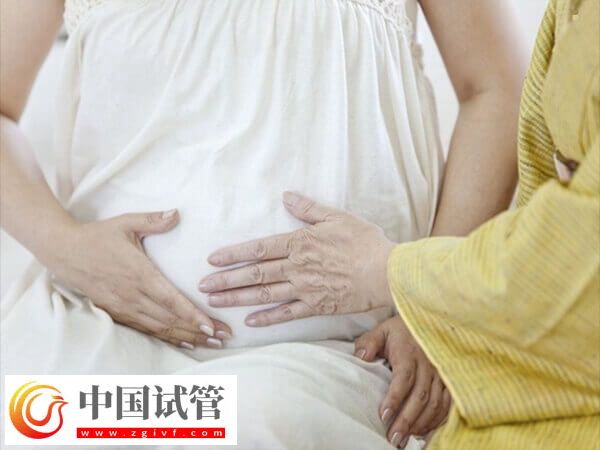 臨產(chǎn)前有哪些注意事項(xiàng)(圖1)