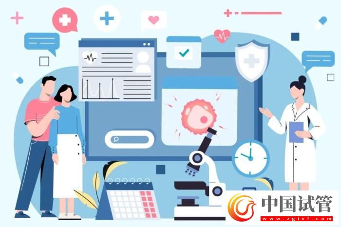 試管嬰兒有哪些出乎意料的概念？(圖2)
